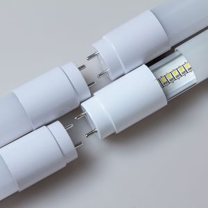 LED cső